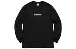 Футболка унисекс Supreme, Черный - фото 3