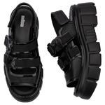 Пляжные сандалии женские Melissa - фото 3