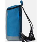 Рюкзак окан 7.1 7Clouds, голубой - фото 4