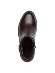 Ботильоны Tamaris, Dark brown - фото 3
