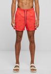 Шорты для серфинга Karl Kani Swimming Trunks, красный - фото 2