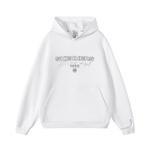 Унисекс свитшот Skechers, черный - фото 2