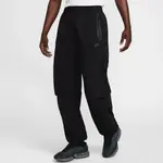 Спортивные брюки Nike Tech Woven Pants, черный - фото