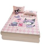 Коврики из латекса Sanrio, Gluttonous Paja Dogs - фото 7