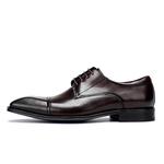 Туфли ASTON M.JAZZ Dress Shoes Men Low-Top - фото 6