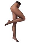 Колготки 20 DEN SHEER MATT Calzedonia, черный - фото 5