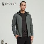 Куртка мужская Spyder, черный - фото 3