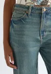 Свободные джинсы Wrangler, Marblestone - фото 4