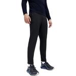 Футболка мужская Pitch Black FILA - фото 6