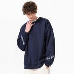 Толстовка унисекс P5, белый - фото 58