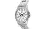 CASIO Часы Men Standard Series White Watch, White Dial - фото 4