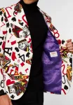 Пиджак «король клубов» Opposuits, Miscellaneous - фото 3