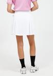 Спортивная юбка Peak Performance, белый - фото 3