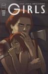Girls #20 (Image Comics) - фото