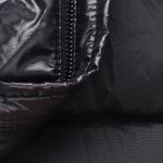 Детская жилетка Moncler, черная - фото 5