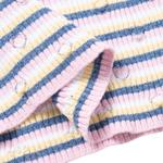 CHANEL Топ женский розовый - фото 4