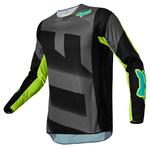 360 Ркане Джерси Fox, мультиколор - фото