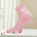 Беговые носки Women's 1 Pack LINING, белый - фото 5