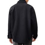 Life Collection Куртка унисекс черный Anta - фото 3