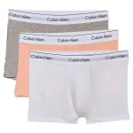 Боксеры Calvin Klein LV00NB4392, оранжевый - фото