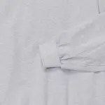 THE NORTH FACE Серый мужской свитшот - фото 7