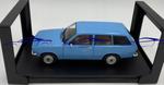 Opel Kadett C Caravan 1973 124192 WhiteBox 1:24 - фото 3