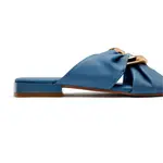 Сандалии Gioseppo Killingly, синий - фото 4