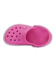 Сабо Crocs, розовый - фото 4