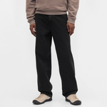 GAP Джинсы мужские выбеленные black - фото 3