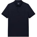 Футболка поло мужская SPYDER, экрю - фото 4