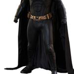 1/4 Фигурка Фантом Героя в масштабе Hot Toys, Batman - фото 5