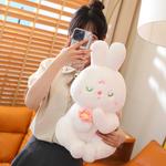 Плюшевая игрушка Zen Rabbit Howard - фото 11