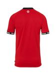 Футболка Performance KEMPA, красный - фото 2