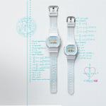 CASIO Часы Baby G LOV 21B 7 - фото 4