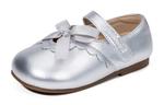 Обувь для малышей EBMINI, серебряный - фото 2