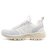 Кроссовки v-10 leather 'petale white' Veja, мультиколор - фото