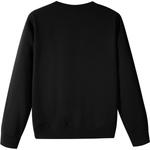 Nike Свитшот унисекс черный - фото 10