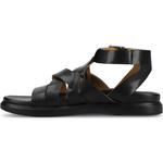 Сандалии-гладиаторы Mistee Journee, black - фото 4