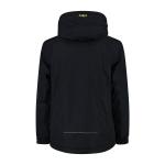 Детская куртка CMP KID JACKET FIX HOOD 33Z1494 - фото 2