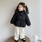 Пуховик для детей 3-7 лет Disney, черный - фото 10