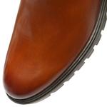 Ботильоны ARA, Cognac - фото 8