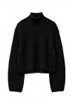 Джемпер & other stories TURTLENECK , Black - фото 4