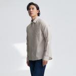 Мужская рубашка NAUTICA, синий - фото 6