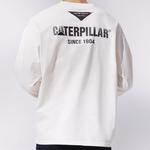 Свитшот Unisex CAT, Абрикос - фото 10