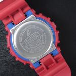 CASIO Часы Men Gray Watch GA-120TR-4A - фото 6