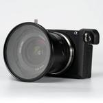 Фильтр 7Artisans 77mm 1/4 White Soft Filter SOFT-77MM - фото 6