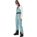 Брюки Oakley TNP Harper Softshell Bib Oakley, Pacific - фото