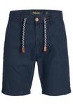 Шорты INDICODE JEANS Shorts, Navy/Dark Blue - фото 5