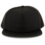 Кепка Bergfreunde Trucker, черный - фото 2