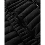 Куртка Superdry Fuji Lite Wave padded, черный - фото 4